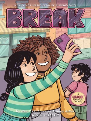cover image of Break